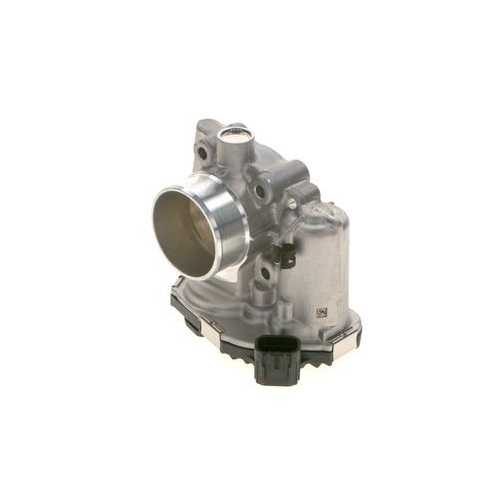 Drosselklappenstutzen BOSCH 0 280 750 482 f&uuml;r OPEL VAUXHALL