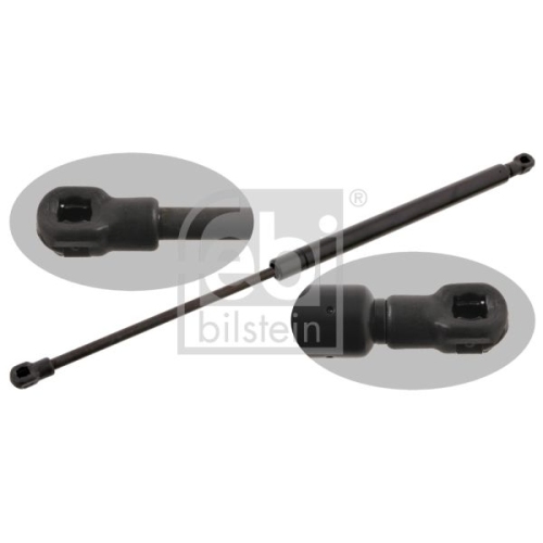 Febi Bilstein 27759 Gasdruckfeder f&uuml;r Heckklappe , 1 St&uuml;ck