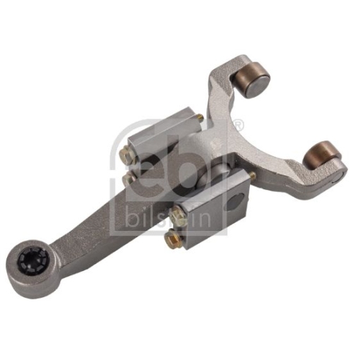 Febi Bilstein 29581 Ausr&uuml;ckgabel mit Anbaumaterial , 1 St&uuml;ck