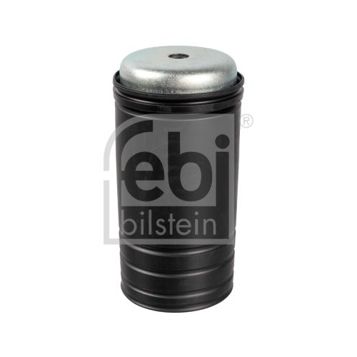 Febi Bilstein 37566 Schutzh&uuml;lle f&uuml;r Sto&szlig;d&auml;mpfer , 1 St&uuml;ck