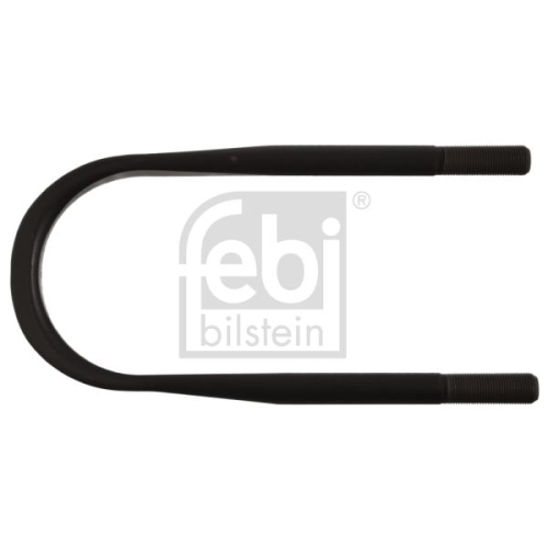Febi Bilstein 39380 Federb&uuml;gel , 1 St&uuml;ck
