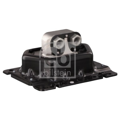 Febi Bilstein 104839 Motorlager, 1 St&uuml;ck