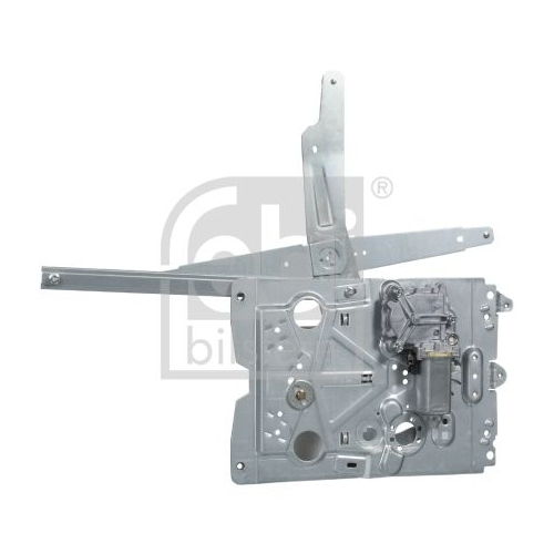 Febi Bilstein 106303 Fensterheber mit Motor, 1 St&uuml;ck