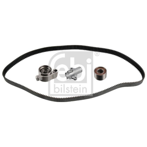 Febi Bilstein 174741 Zahnriemensatz, 1 St&uuml;ck