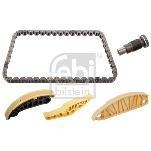 Steuerkettensatz FEBI BILSTEIN 178333 f&uuml;r AUDI SEAT SKODA VW