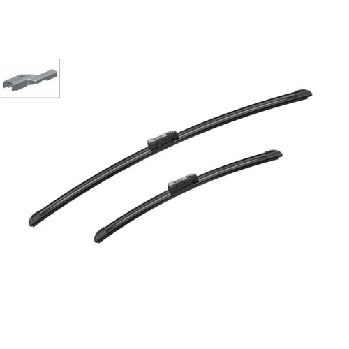 Bosch Wischblattsatz A295S 3 397 007 295 Wischerblatt