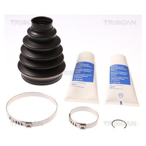 Faltenbalgsatz, Antriebswelle TRISCAN 8540 28815 f&uuml;r CITRO&Euml;N PEUGEOT RENAULT