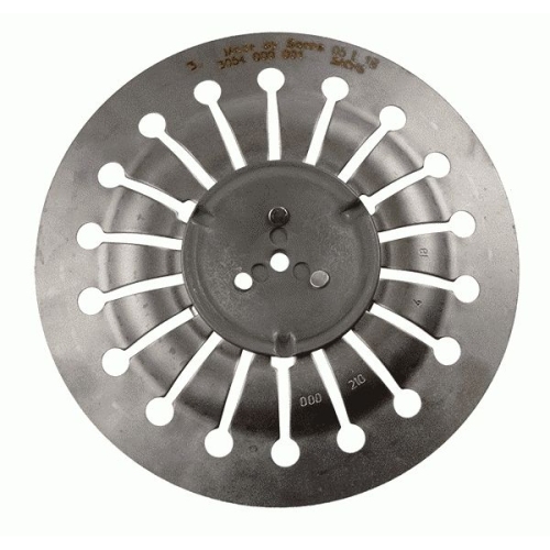 Kupplungsdruckplatte SACHS 3054 000 001 f&uuml;r BMW