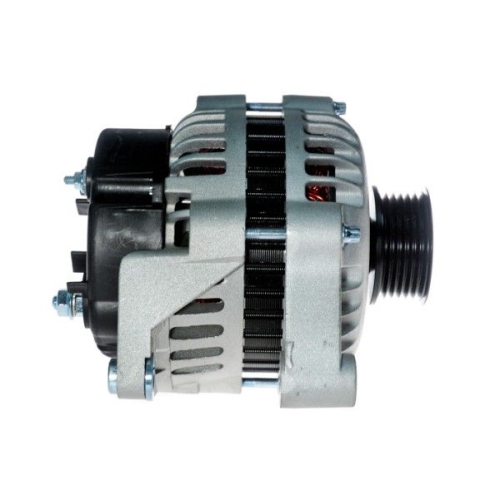 Generator HELLA 8EL 011 710-451 f&uuml;r OPEL VAUXHALL