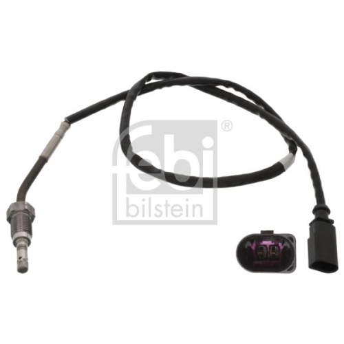 Febi Bilstein 1x 48845 Abgastemperatursensor