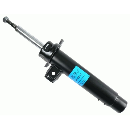 Sto&szlig;d&auml;mpfer SACHS 313 931 f&uuml;r BMW, Vorderachse, links