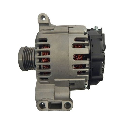 Generator HELLA 8EL 012 429-401 f&uuml;r MERCEDES-BENZ EVOBUS