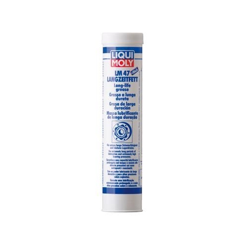 Liqui Moly 1x LM3520 400g Spezialfett + MoS2 Langzeitfett
