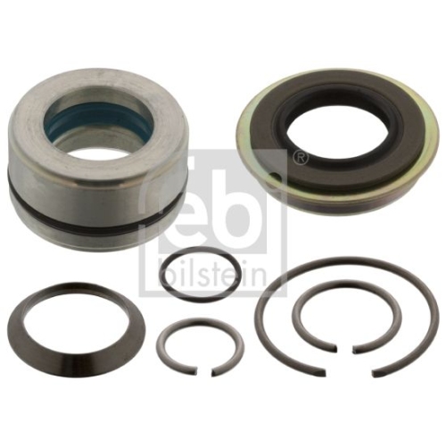 Febi Bilstein 45874 Reperatur Satz Kippzylinder f&uuml;r Fahrerhaus , 1 St&uuml;ck