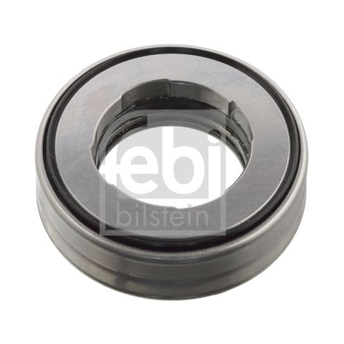 Febi Bilstein 103407 Drucklager f&uuml;r Achsschenkelbolzen , 1 St&uuml;ck