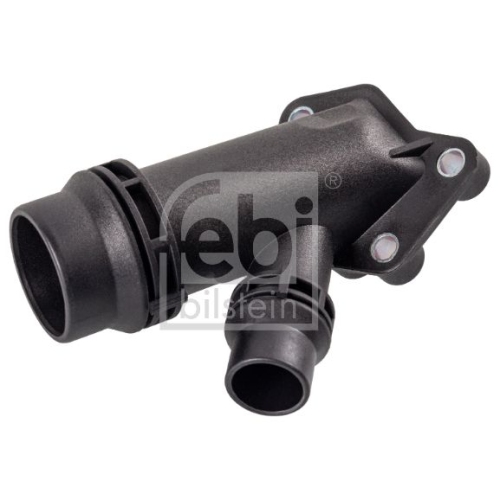 Febi Bilstein 173395 K&uuml;hlwasserflansch mit Dichtung, 1 St&uuml;ck