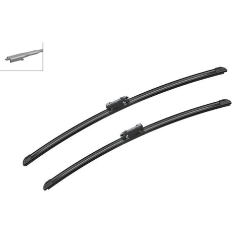 Bosch Wischblattsatz A294S 3 397 007 294 Wischerblatt
