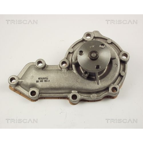 Wasserpumpe TRISCAN 8600 17008 f&uuml;r LAND ROVER