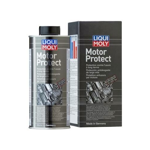 Liqui Moly 1x LM1018 Motor Protect Motoren&ouml;ladditiv