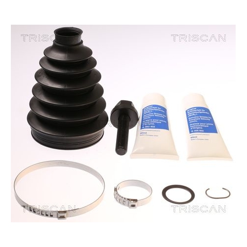 Manschettensatz, Thermoplast