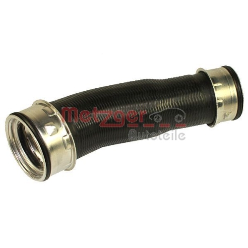 Ladeluftschlauch METZGER 2400028 f&uuml;r VAG