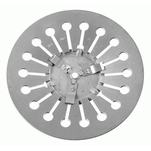 Kupplungsdruckplatte SACHS 3054 005 031 f&uuml;r BMW