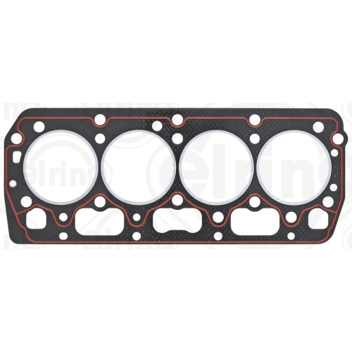 Dichtung, Zylinderkopf ELRING 825.257 f&uuml;r AUDI SEAT SKODA VW