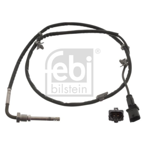 Febi Bilstein 48846 Abgastemperatursensor , 1 St&uuml;ck