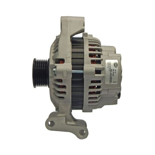 Generator HELLA 8EL 012 429-821 f&uuml;r FORD MAZDA MITSUBISHI
