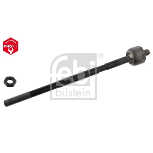 Febi Bilstein 1x 32474 Axialgelenk, Spurstange ProKit f&uuml;r Skoda VW