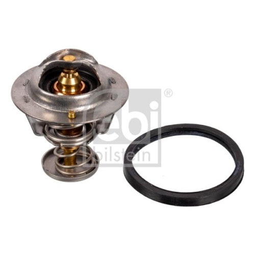 Febi Bilstein 24998 Thermostat mit Dichtring , 1 St&uuml;ck