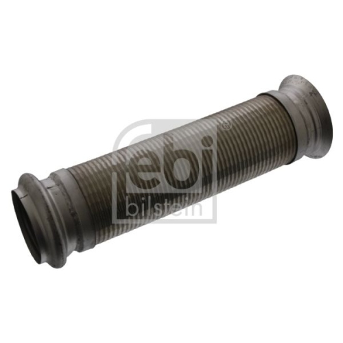 Febi Bilstein 44330 Metallschlauch f&uuml;r Abgasrohr , 1 St&uuml;ck