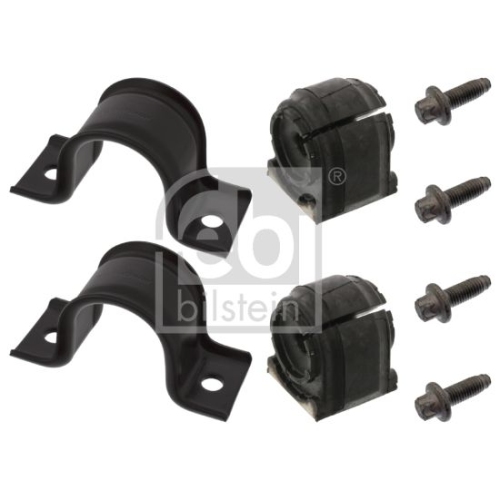 Febi Bilstein 45876 Stabilisatorlagersatz , 1 St&uuml;ck