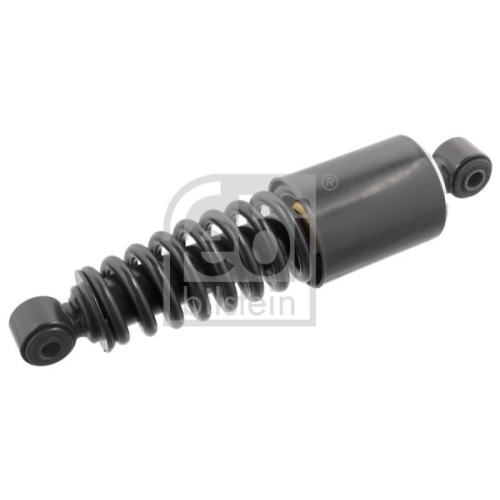 Febi Bilstein 101999 Fahrerhausd&auml;mpfer , 1 St&uuml;ck