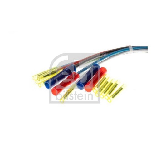 Kabelreparatursatz, Heckklappe FEBI BILSTEIN 173399 febi Plus f&uuml;r