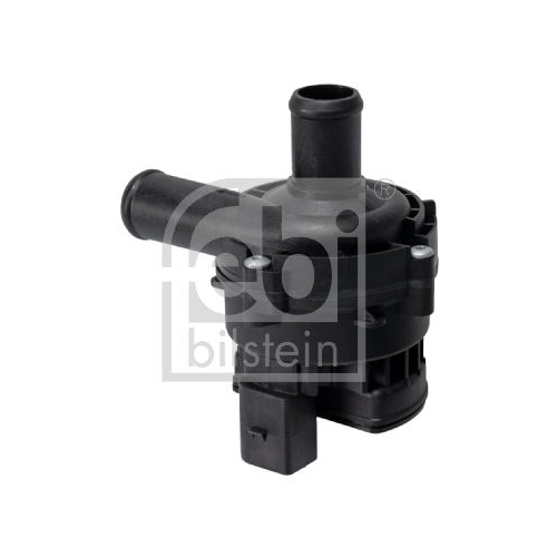 Zusatzwasserpumpe FEBI BILSTEIN 177172 f&uuml;r NISSAN OPEL RENAULT VAUXHALL
