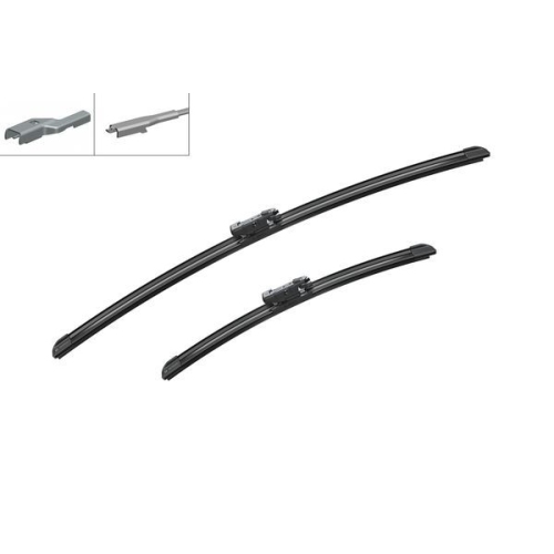 Bosch Wischblattsatz A292S 3 397 007 292 Wischerblatt