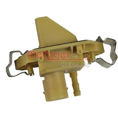 Schalter, R&uuml;ckfahrleuchte METZGER 0912101 ORIGINAL ERSATZTEIL f&uuml;r FORD