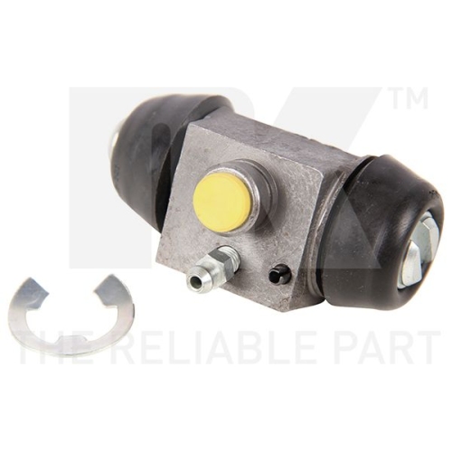 Radbremszylinder NK 802531 f&uuml;r FORD LAND ROVER, Hinterachse, links, rechts