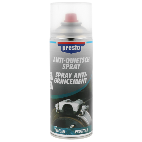 Universalschmierstoff PRESTO 157066 Anti-Quietsch 400ml