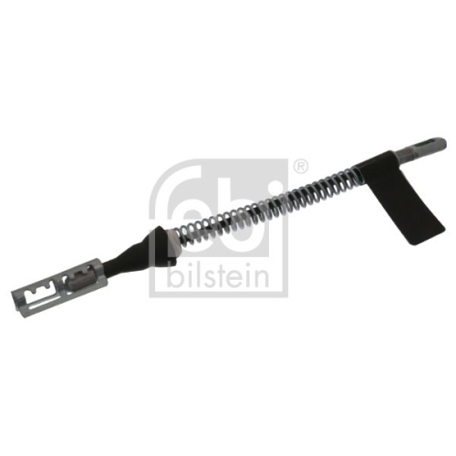 Febi Bilstein 1x 49618 Seilzug, Feststellbremse f&uuml;r Opel Vauxhall General Motors