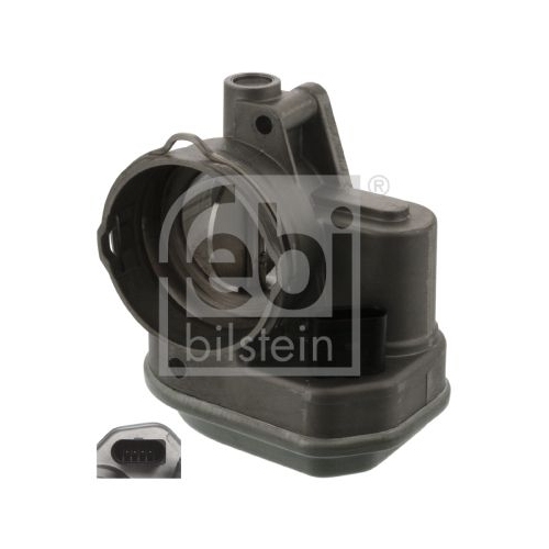 Febi Bilstein 44945 Drosselklappenstutzen , 1 St&uuml;ck