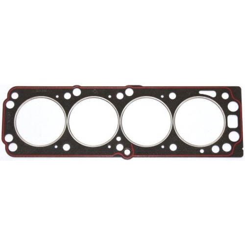 Dichtung, Zylinderkopf ELRING 825.345 f&uuml;r OPEL