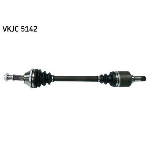 Antriebswelle SKF VKJC 5142 f&uuml;r CITRO&Euml;N FIAT PEUGEOT, Vorderachse links