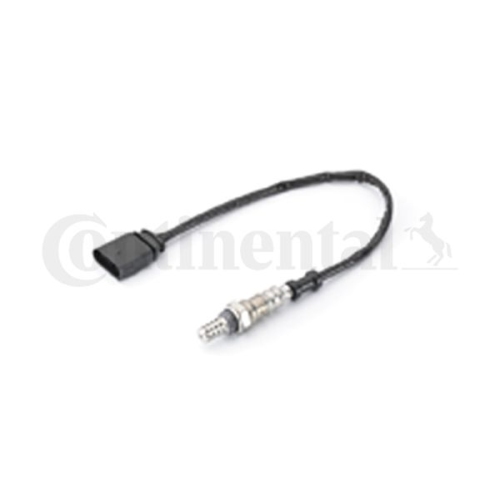 Lambdasonde Continental/VDO A2C59513319Z f&uuml;r AUDI SEAT SKODA VW, hinten, mitte