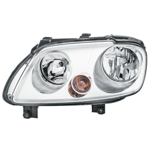 Hauptscheinwerfer HELLA 1EE 010 203-011 f&uuml;r VW, links