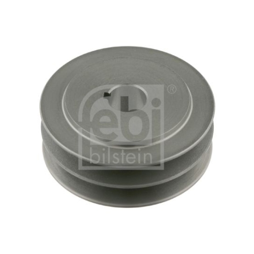 Febi Bilstein 18140 Riemenscheibe f&uuml;r Keilriemen , 1 St&uuml;ck