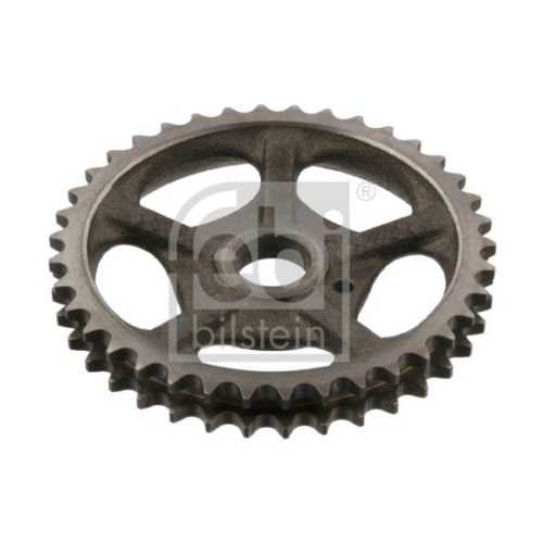 Febi Bilstein 25022 Nockenwellenrad f&uuml;r Steuerkette , 1 St&uuml;ck