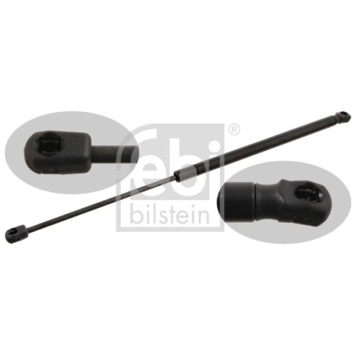 Febi Bilstein 27762 Gasdruckfeder f&uuml;r Heckklappe , 1 St&uuml;ck