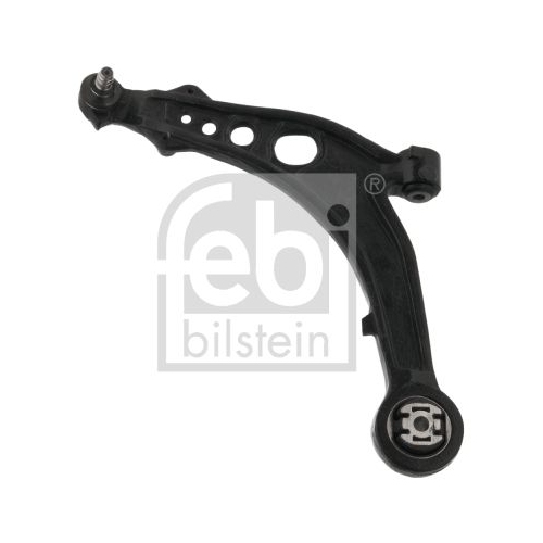 Febi Bilstein 37571 Querlenker mit Lagern und Gelenk , 1 St&uuml;ck